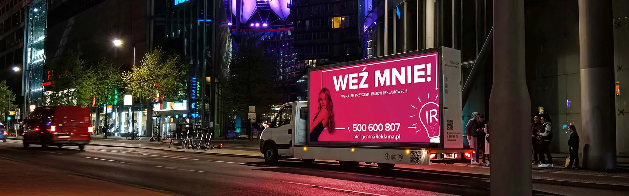 Reklamy mobilne