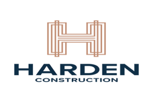 logo harden