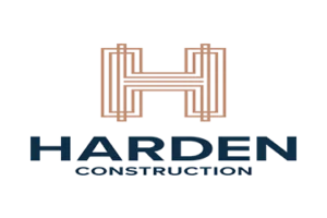 logo harden