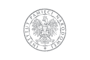logo instytutu pamięci narodowej
