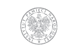 logo instytutu pamięci narodowej