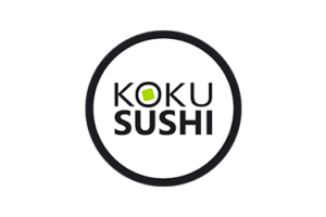 logo koku sushi