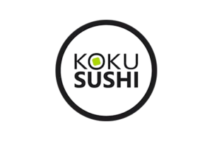 logo koku sushi