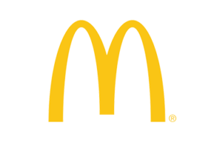logo mcdonalds