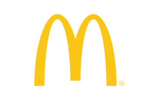 logo mcdonalds