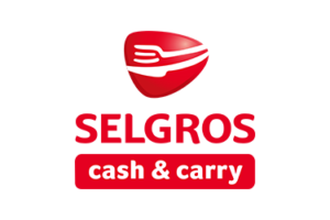 logo selgros