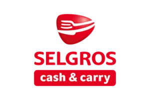 logo selgros