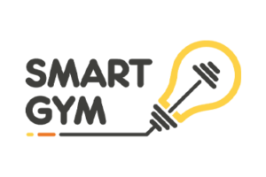 logo smart gym