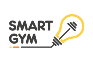 logo smart gym