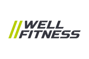 logo well fitness