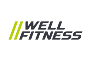 logo well fitness