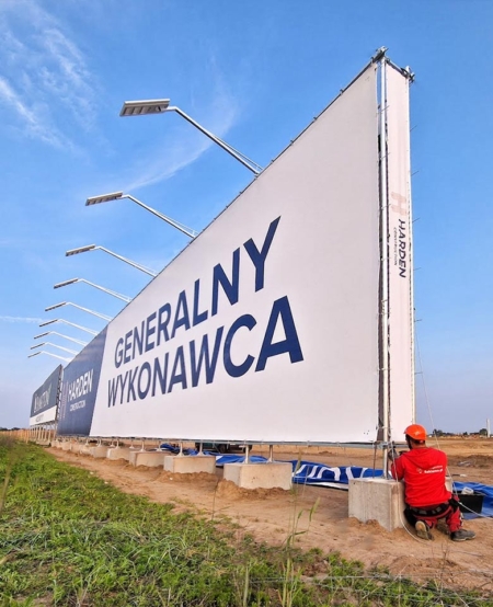 reklama zewnętrzna
