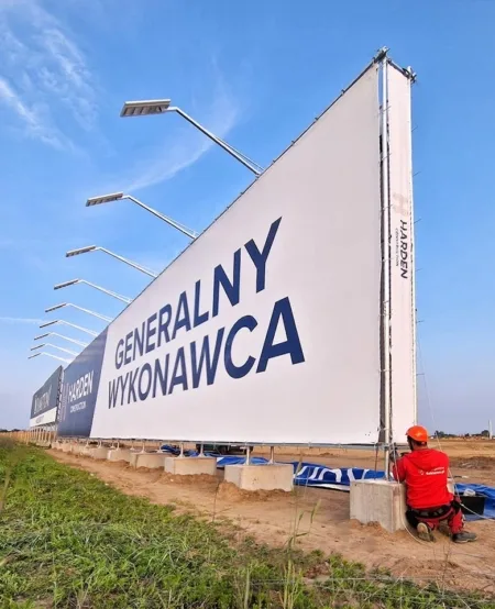 reklama zewnętrzna