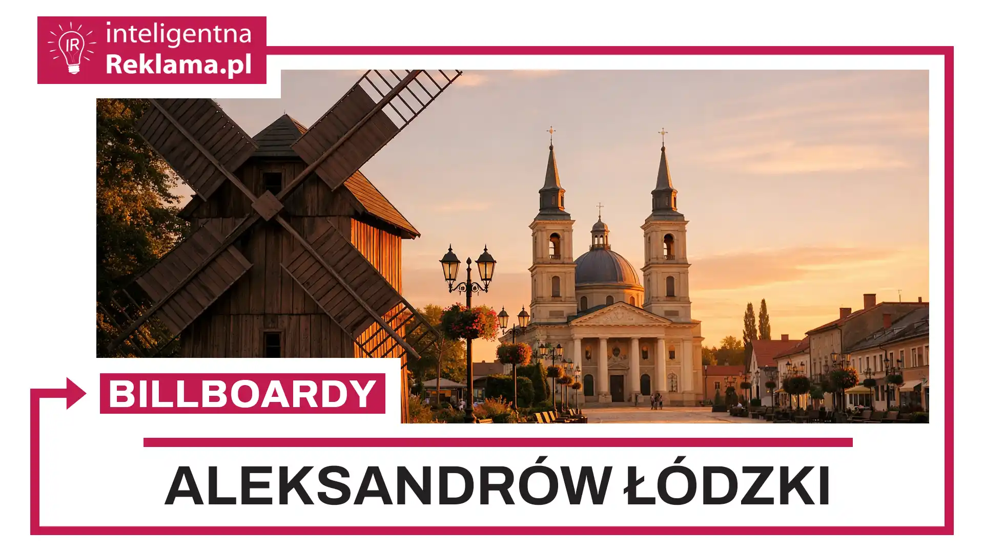 Aleksandrów Łódzki