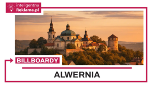 Alwernia