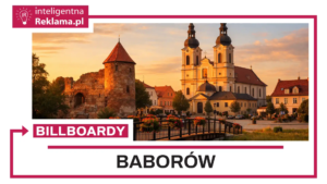 Baborów
