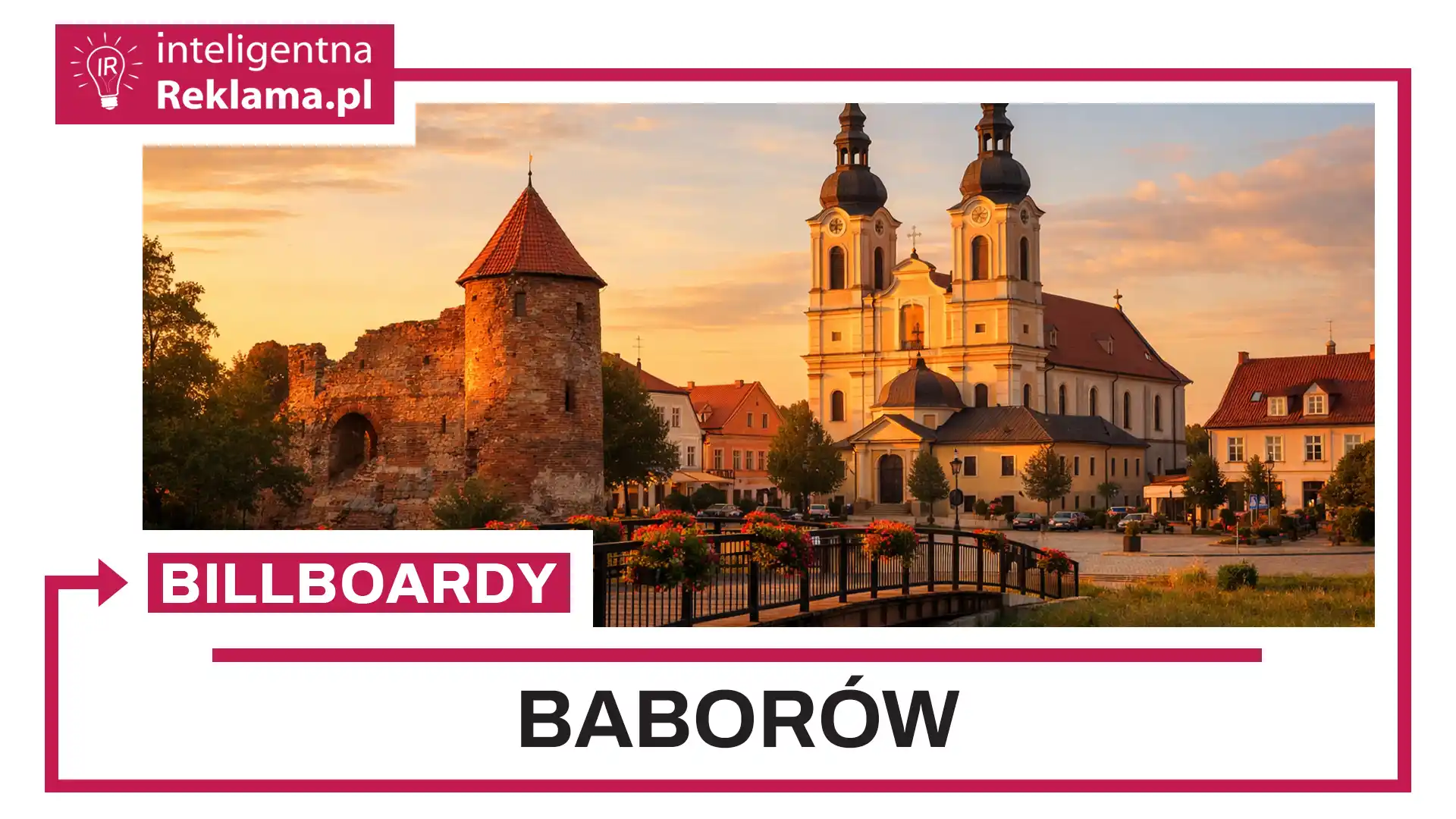 Baborów
