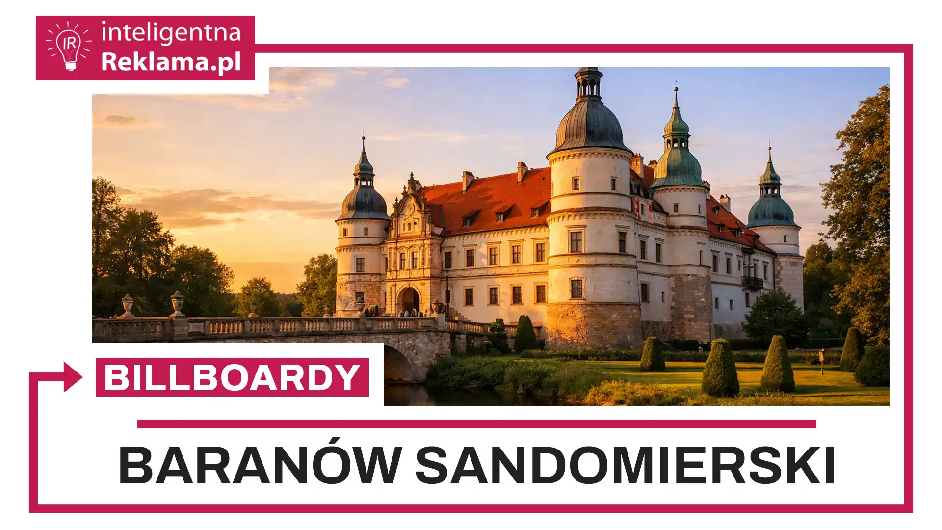 Baranów Sandomierski