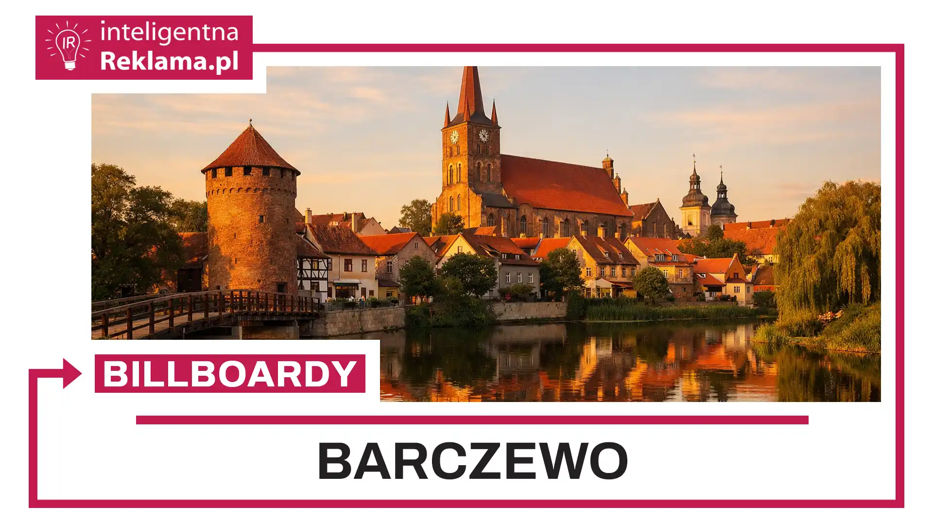 Barczewo