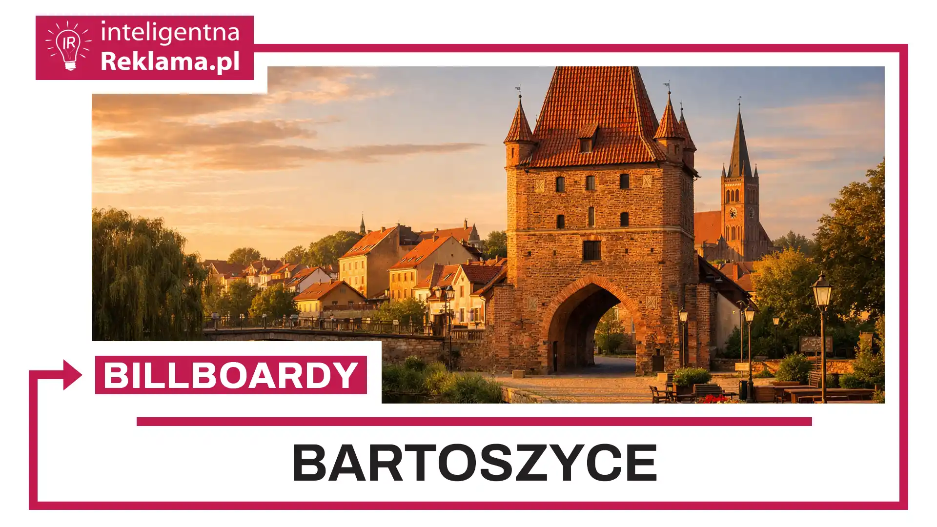 Bartoszyce