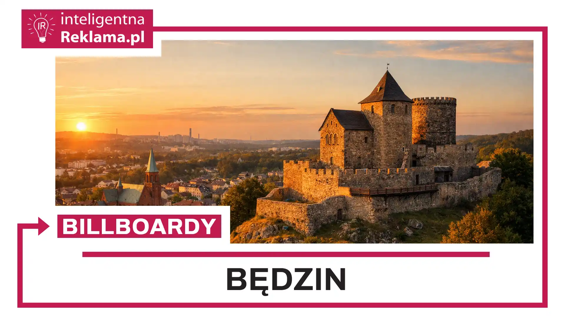 Będzin