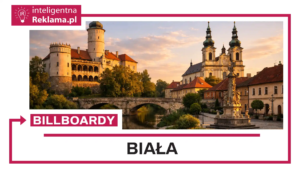 Biała