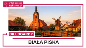 Biała Piska