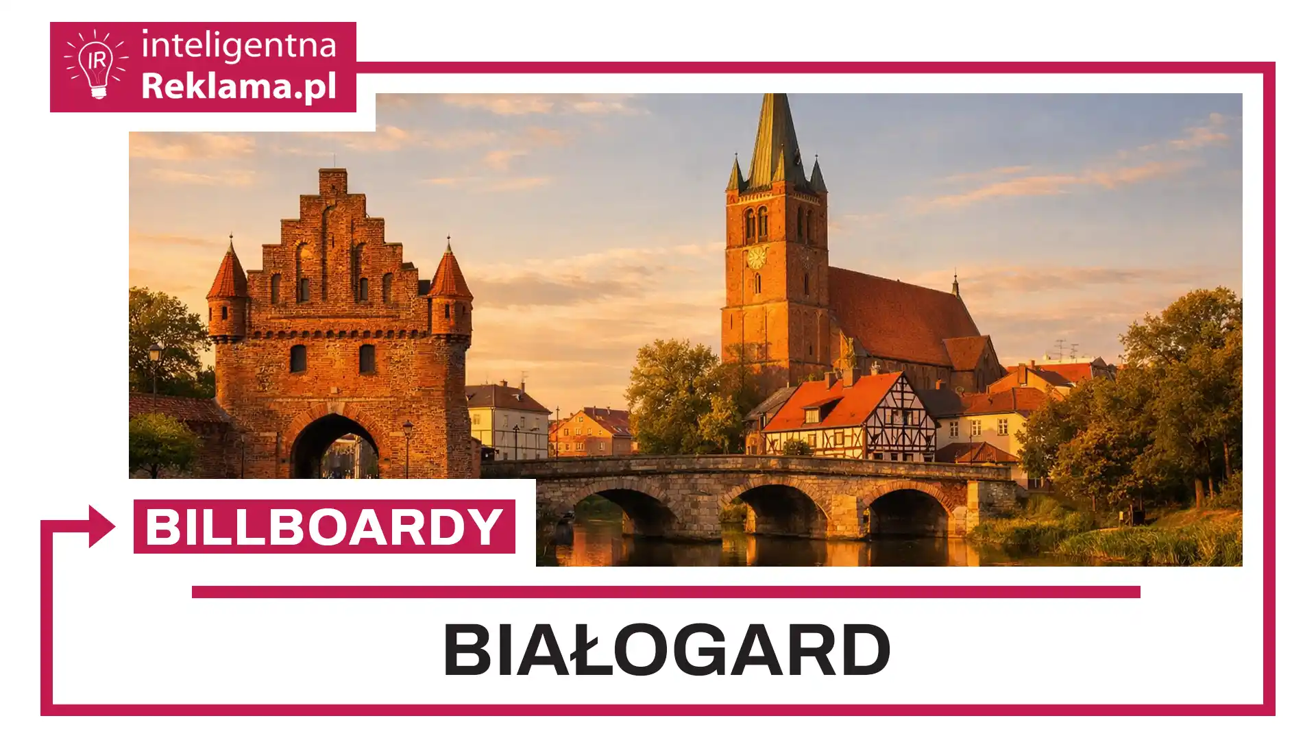 Białogard