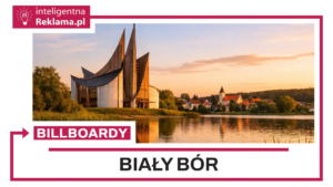 Biały Bór