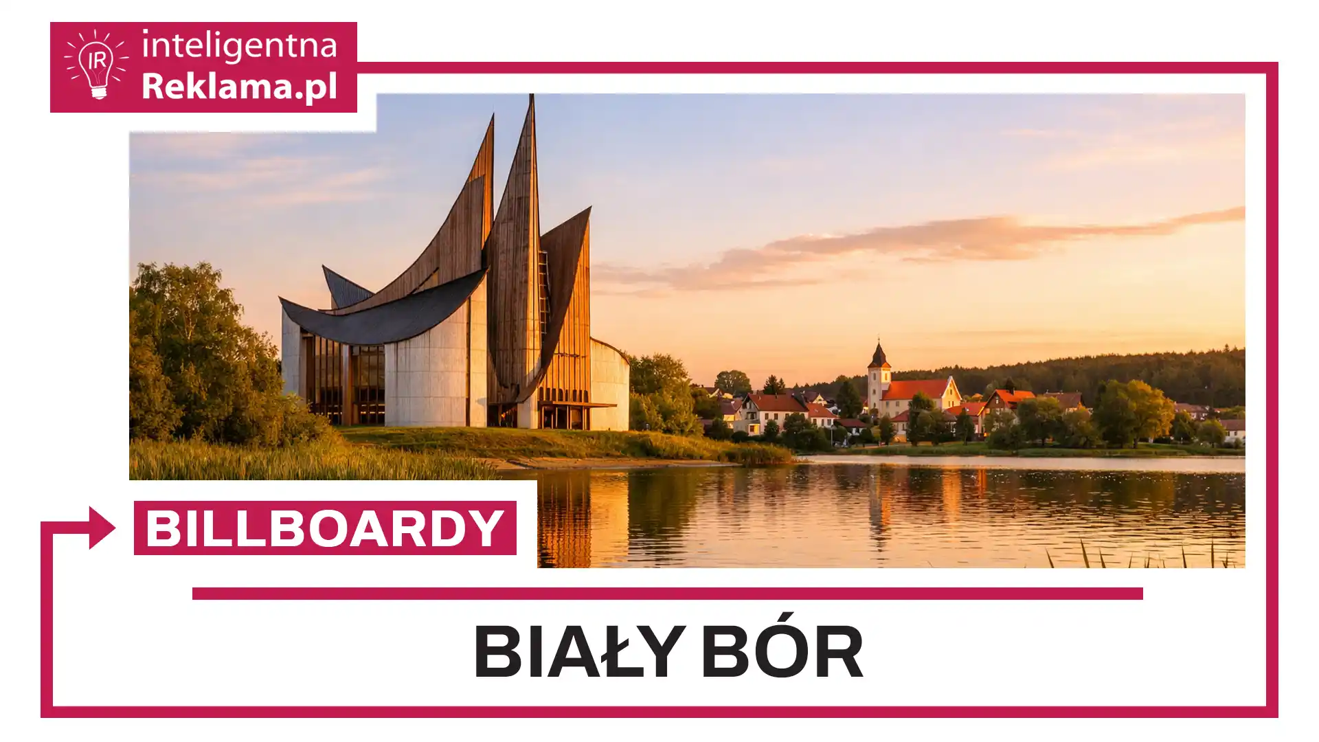 Biały Bór
