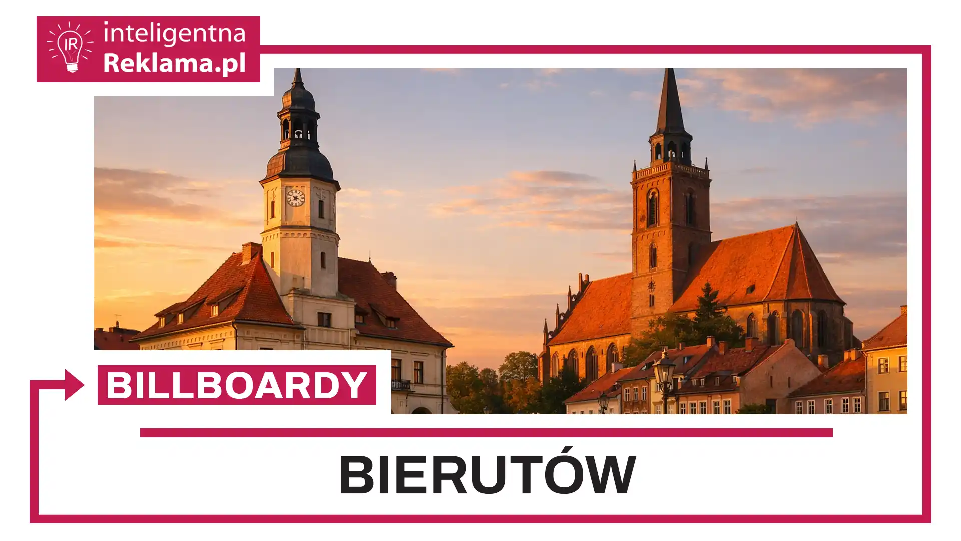 Bierutów
