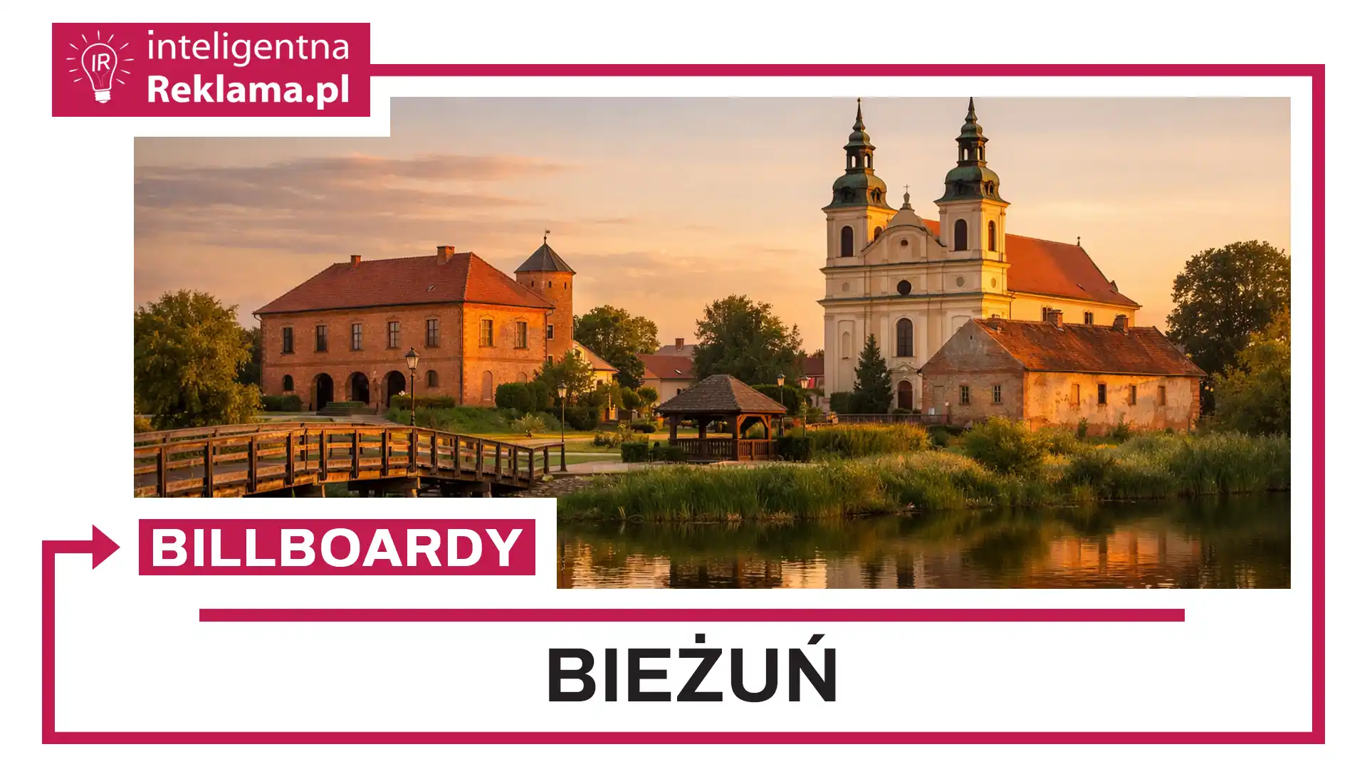 Bieżuń
