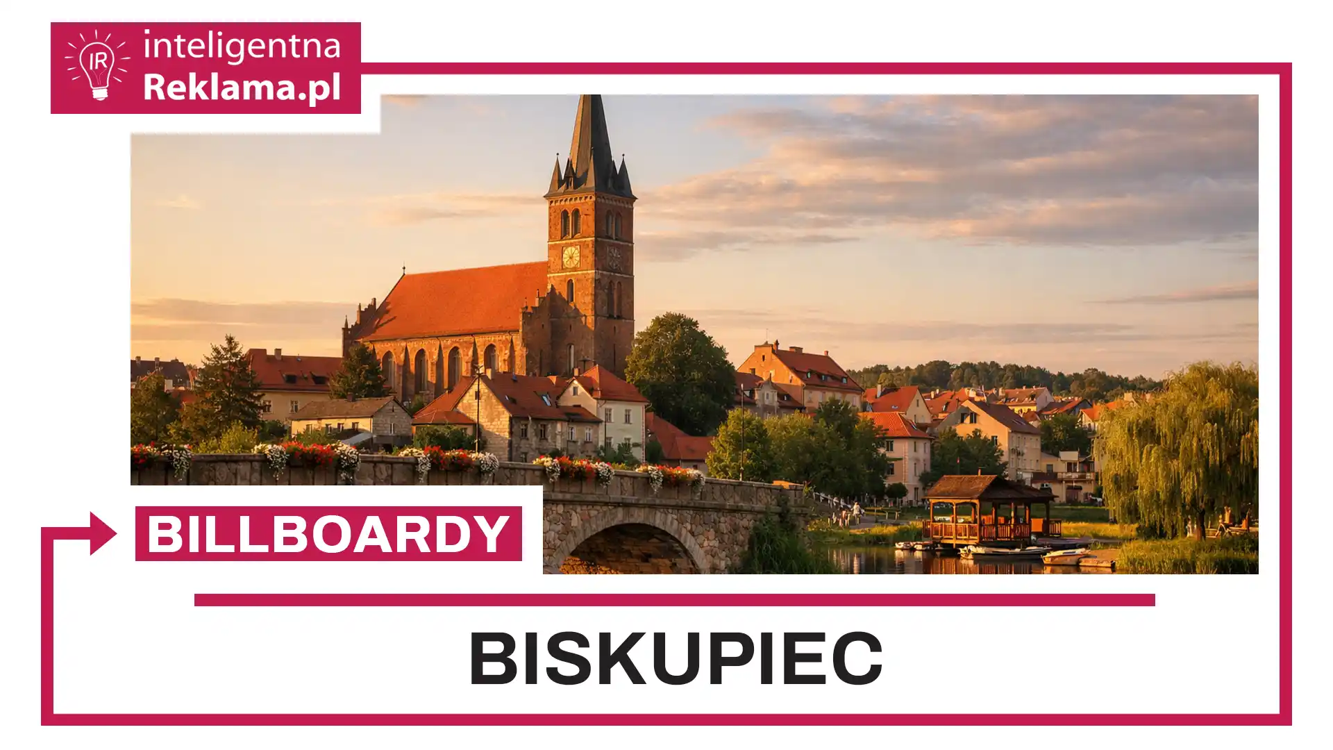 Biskupiec