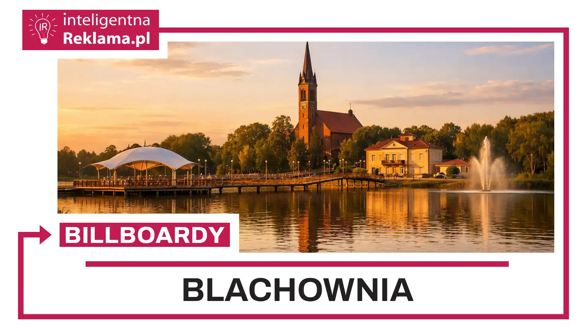 Blachownia