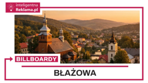 Błażowa