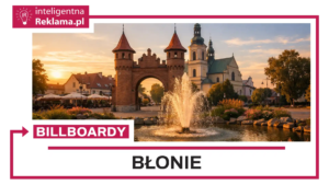 Błonie
