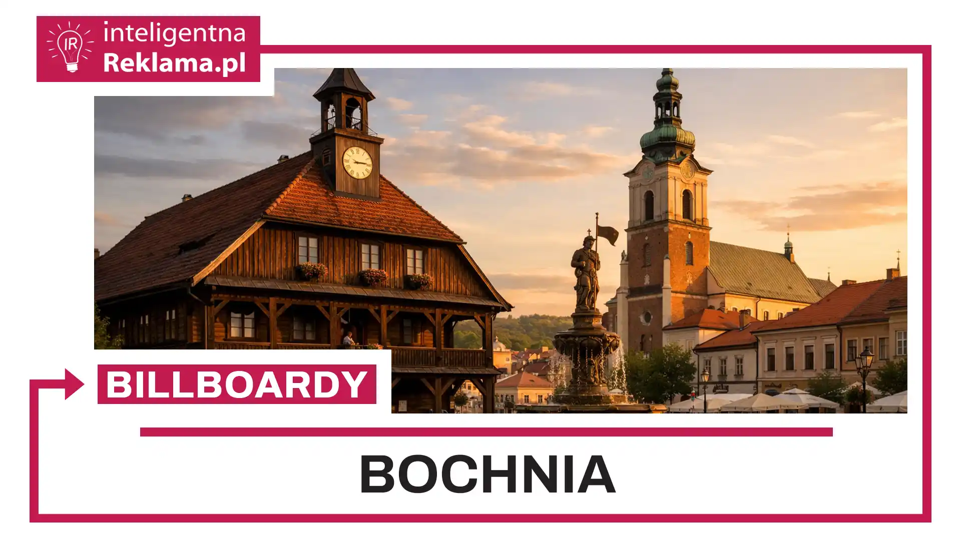 Bochnia