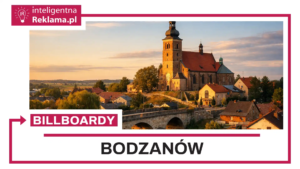 Bodzanów
