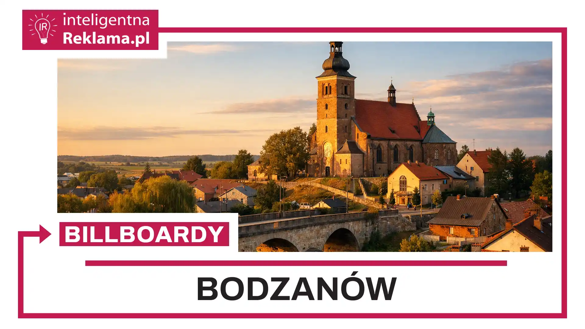 Bodzanów
