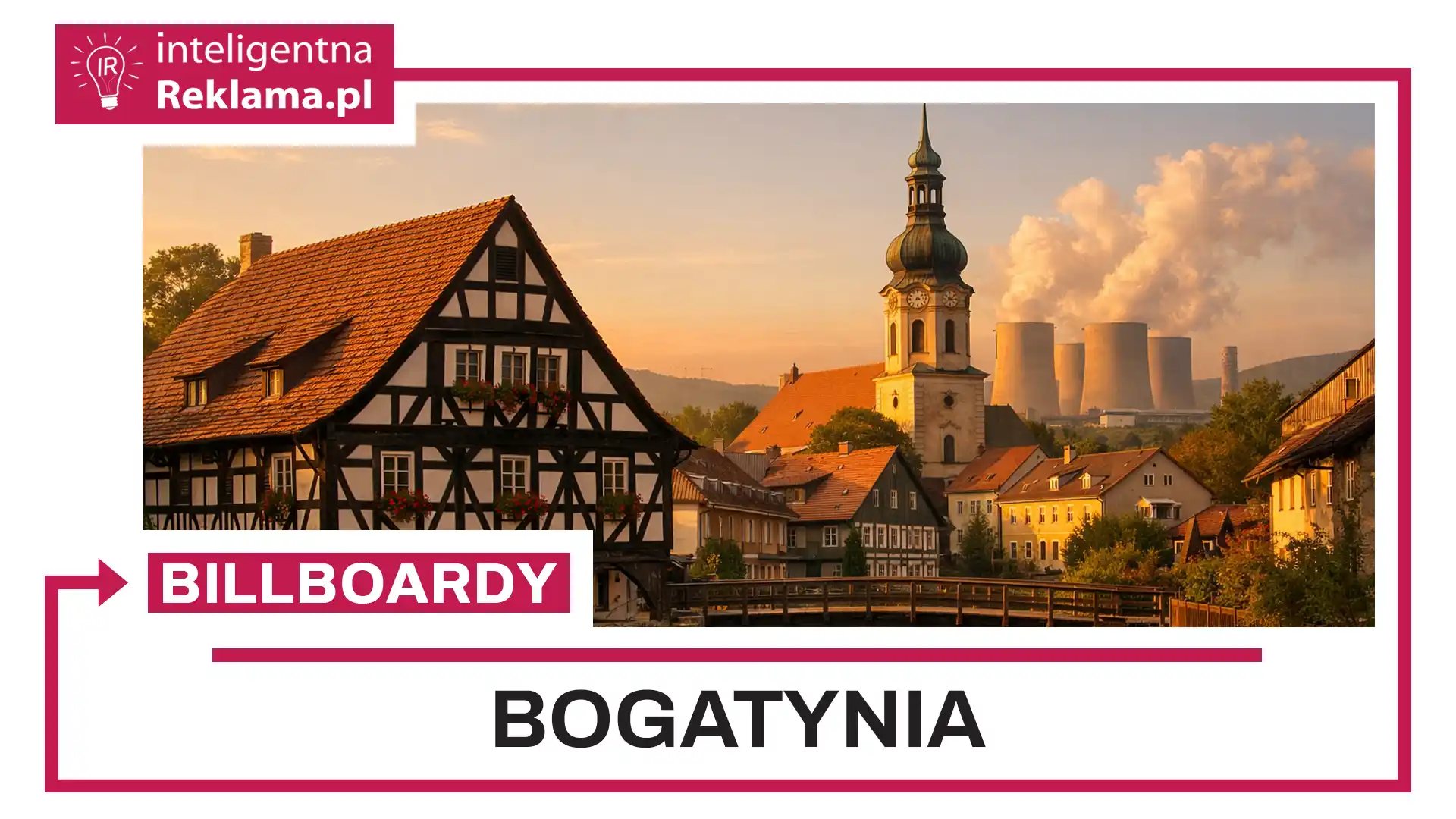 Bogatynia