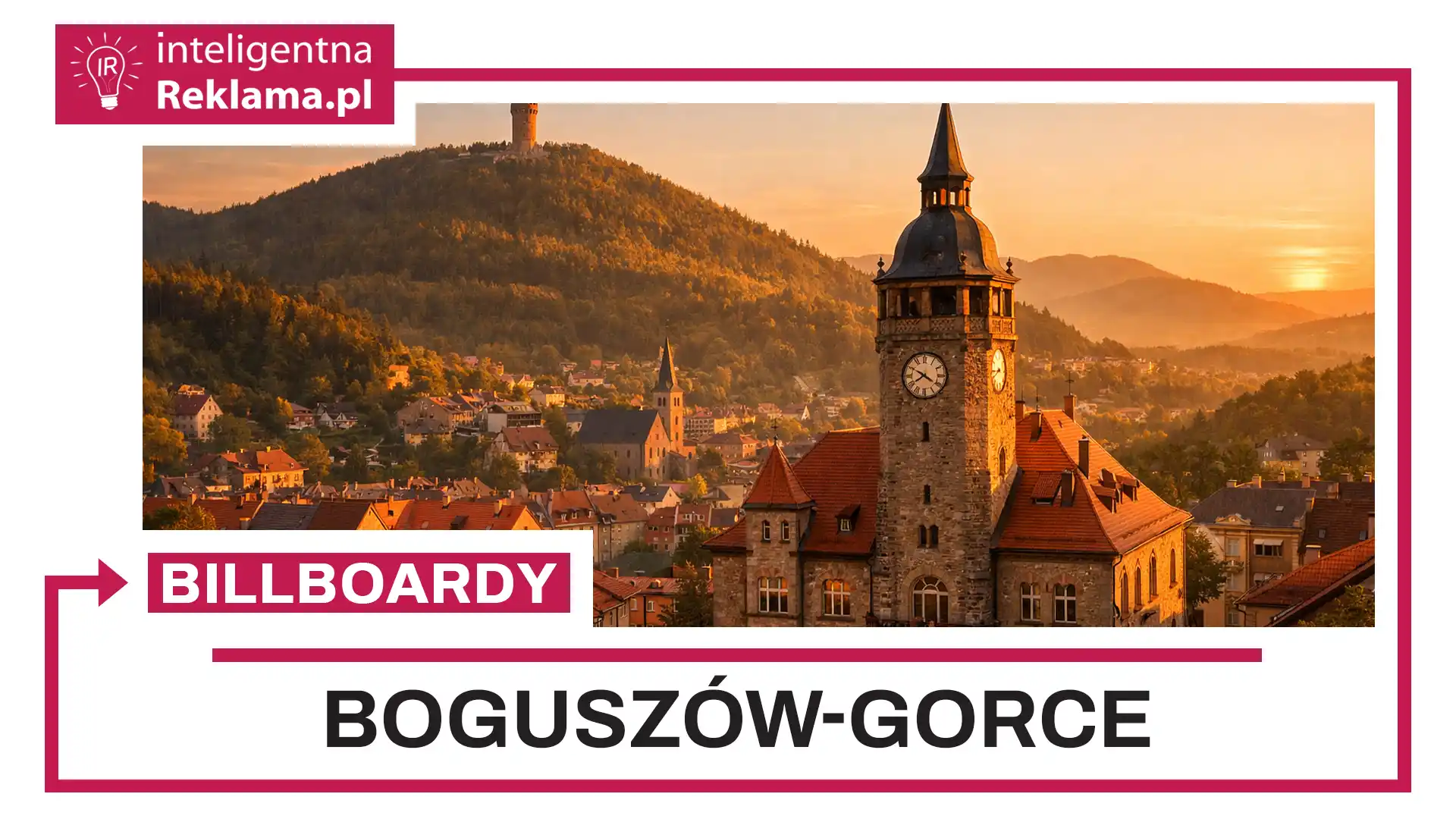 Boguszów-Gorce