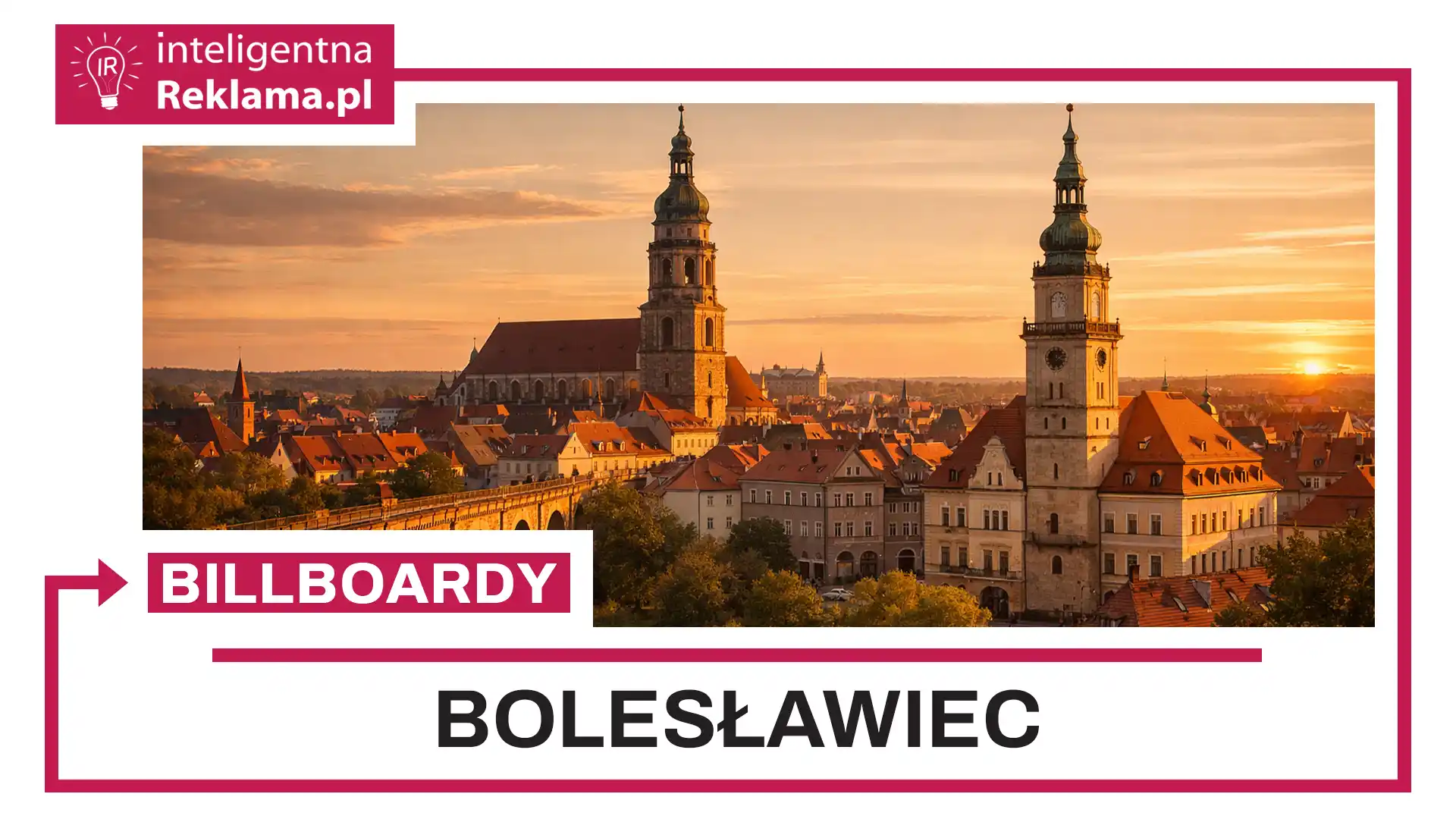 Bolesławiec