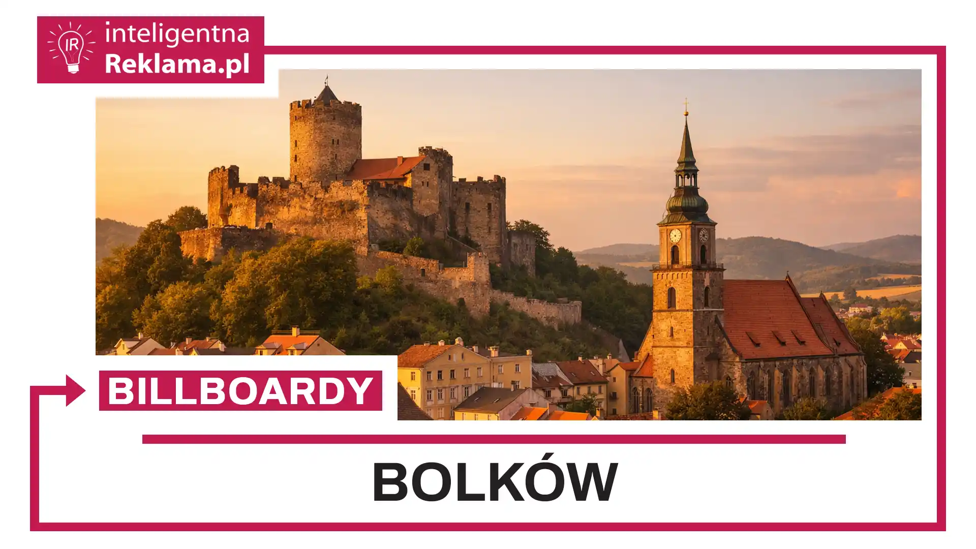 Bolków