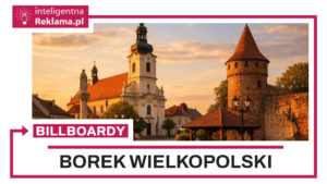 Borek Wielkopolski