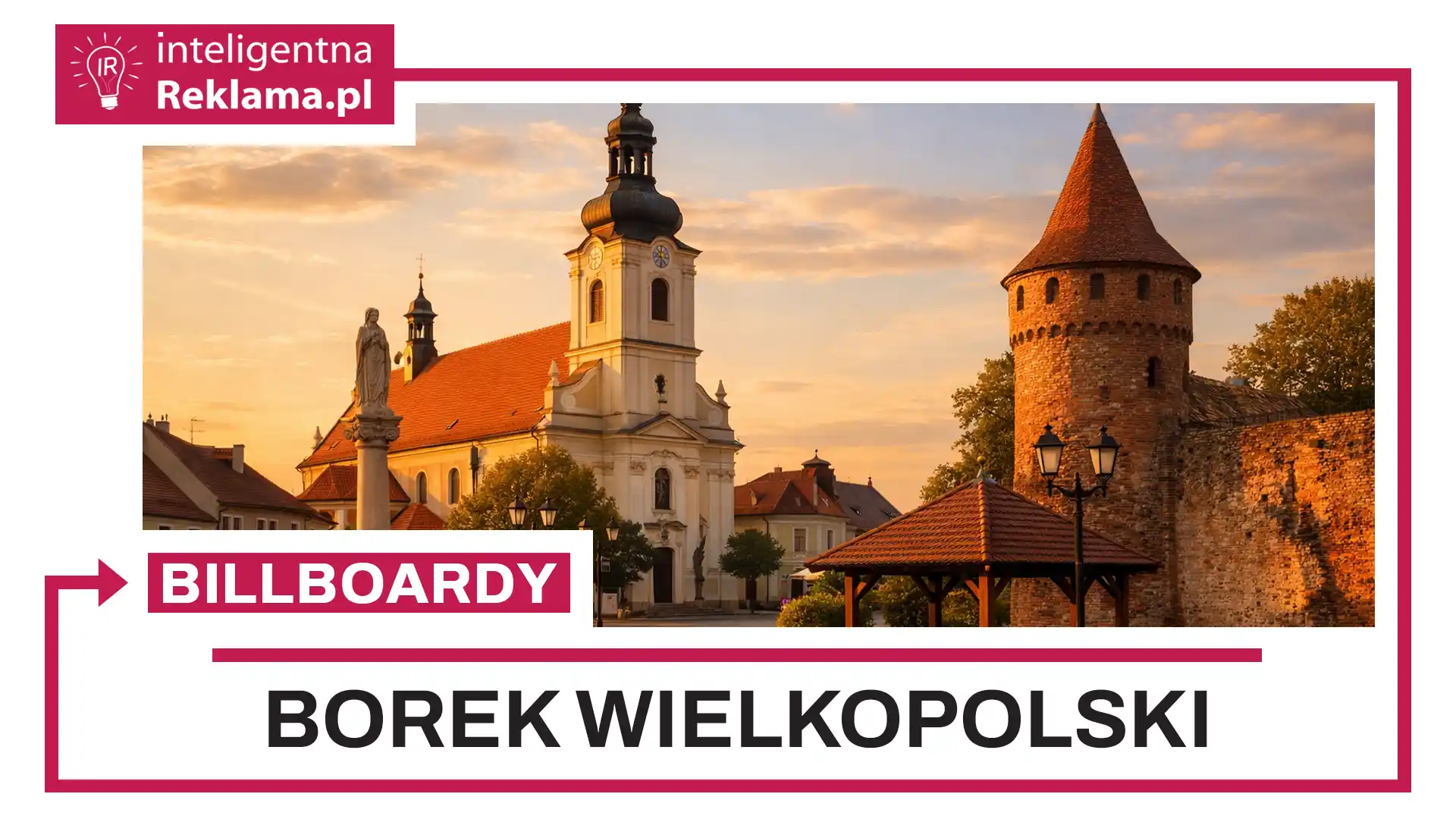Borek Wielkopolski