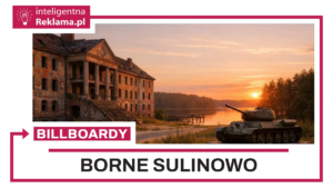 Borne Sulinowo