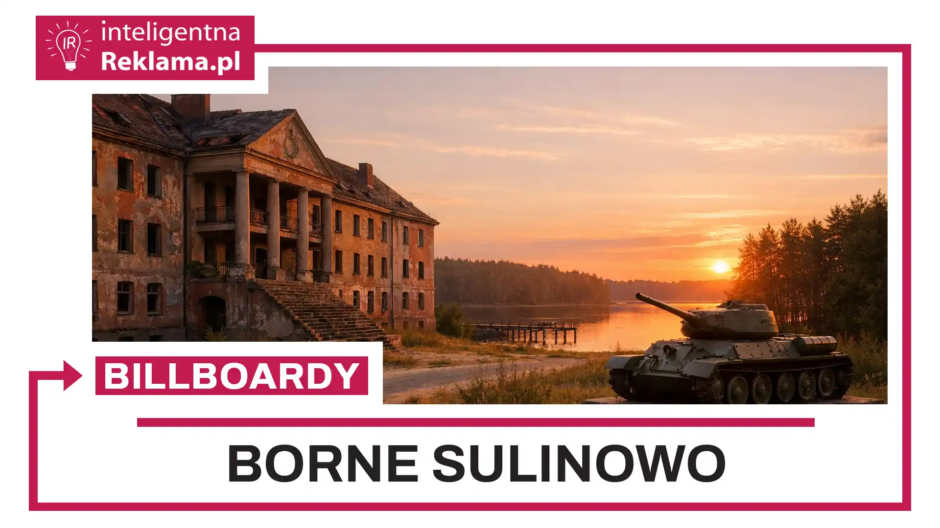Borne Sulinowo