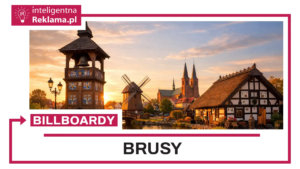 Brusy