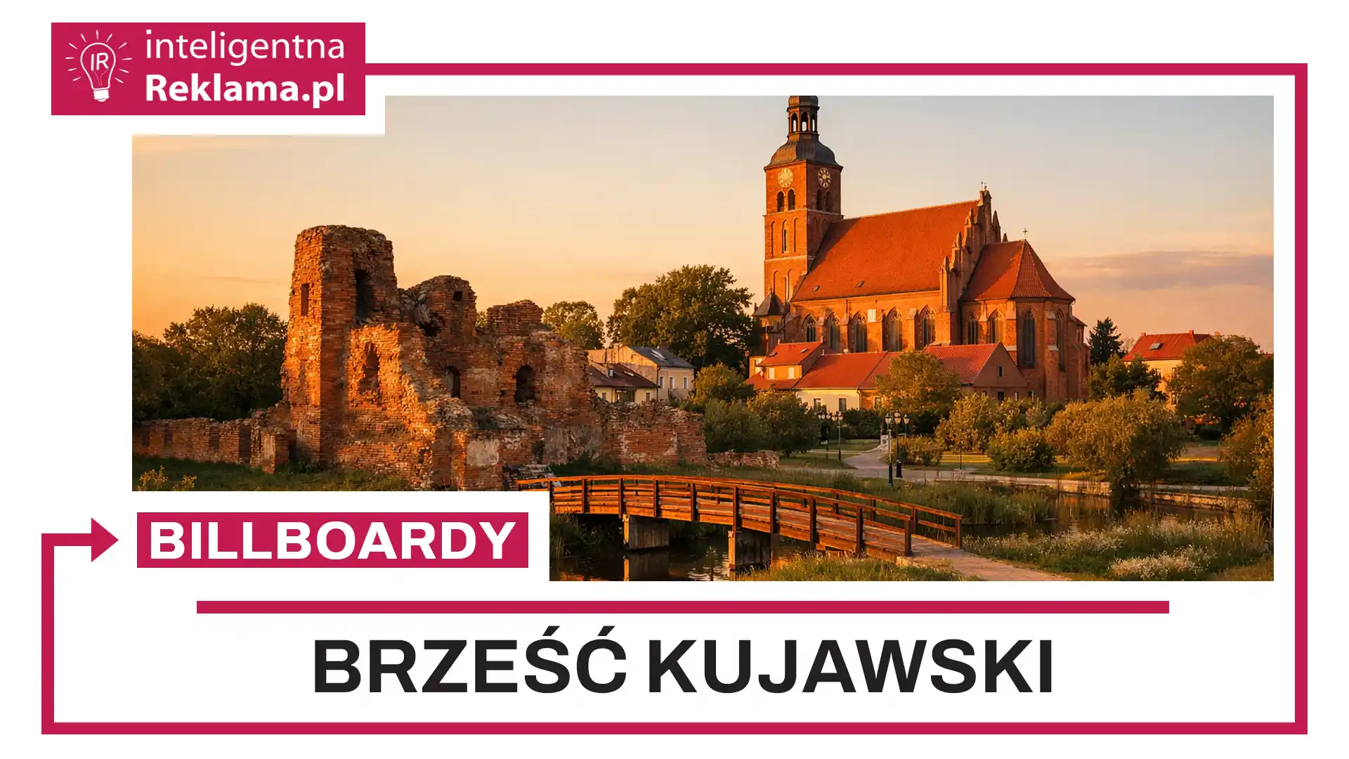 Brześć Kujawski