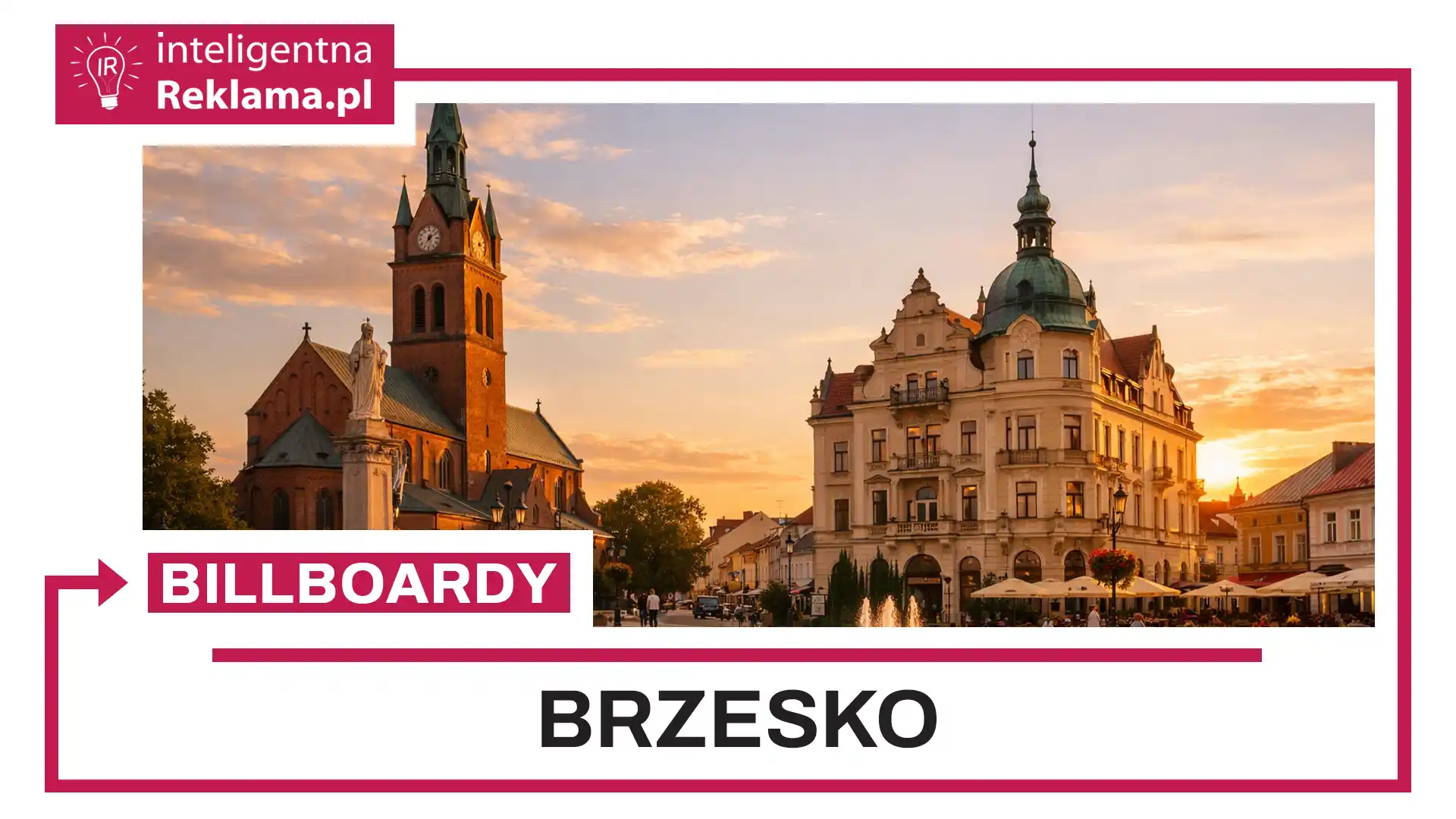 Brzesko